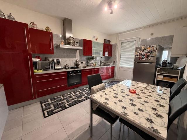 Appartement, Bischheim