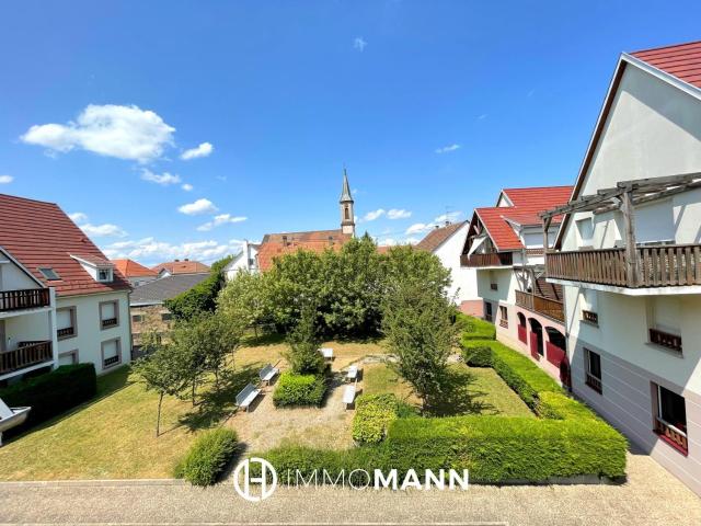 Appartement, Bischheim