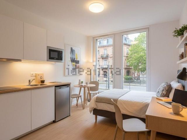 Appartement, Bischheim