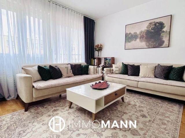 Appartement, Bischheim