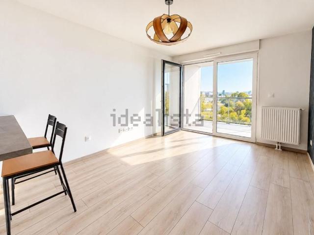 Appartement, Bischheim