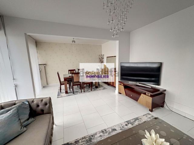 Appartement, Bischheim