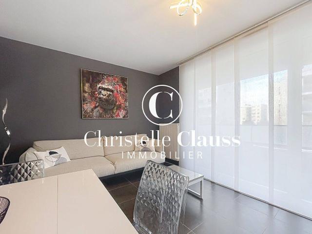 Appartement Bischheim 2 pièce s 42.99 m2