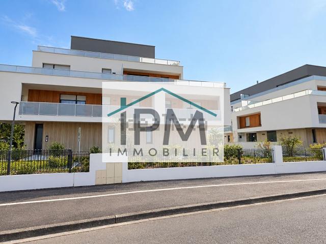 Appartement, Bischheim