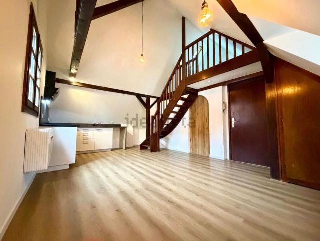 Appartement, Bischheim