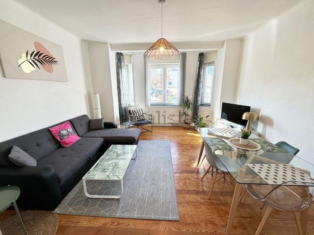 Appartement, Bischheim