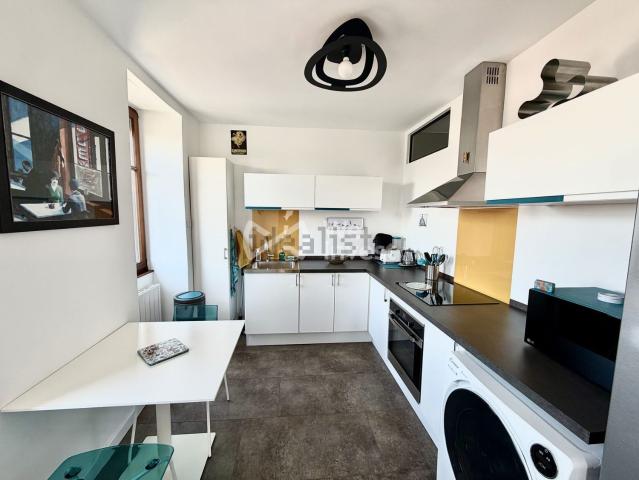 Appartement, Bischheim