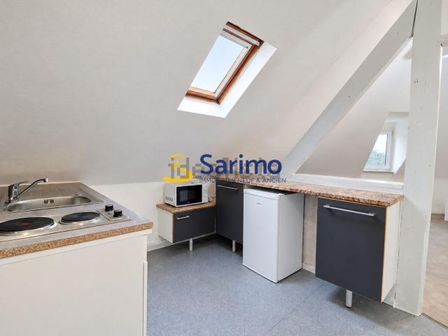 Appartement, Bischheim