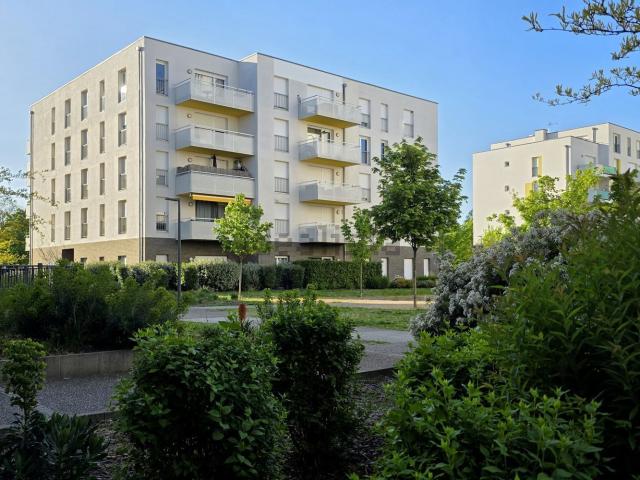 Appartement, Bischheim
