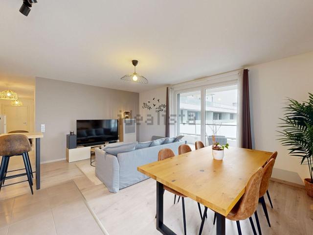 Appartement, Bischheim