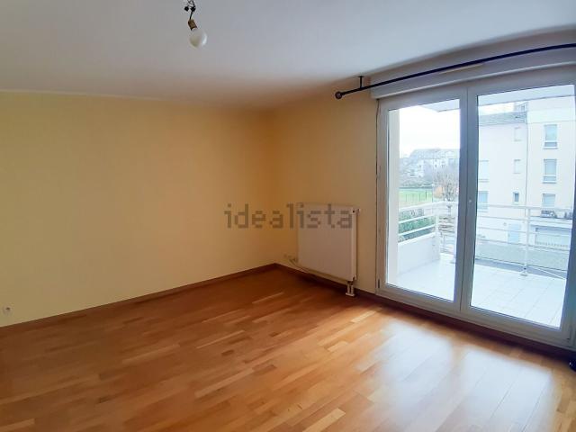 Appartement, Bischheim