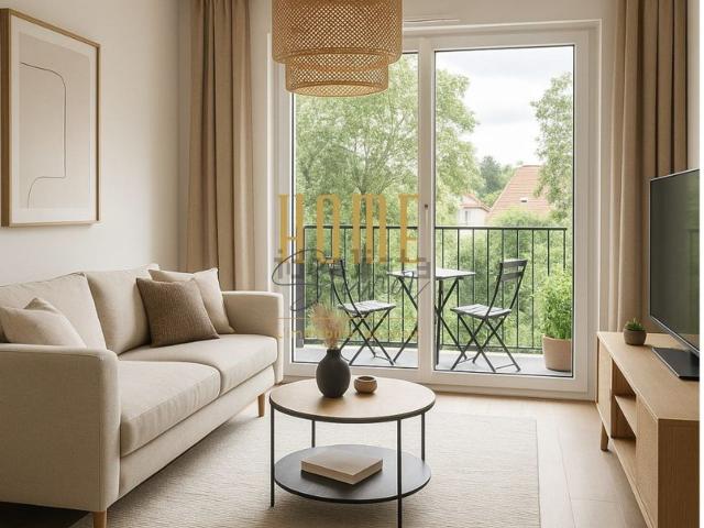 Appartement, Bischheim