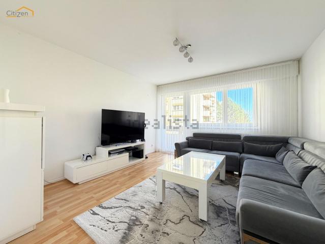 Appartement, Bischheim