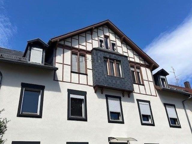 Appartement, Bischheim