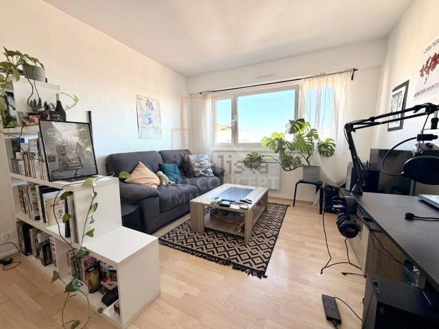 Appartement, Bischheim