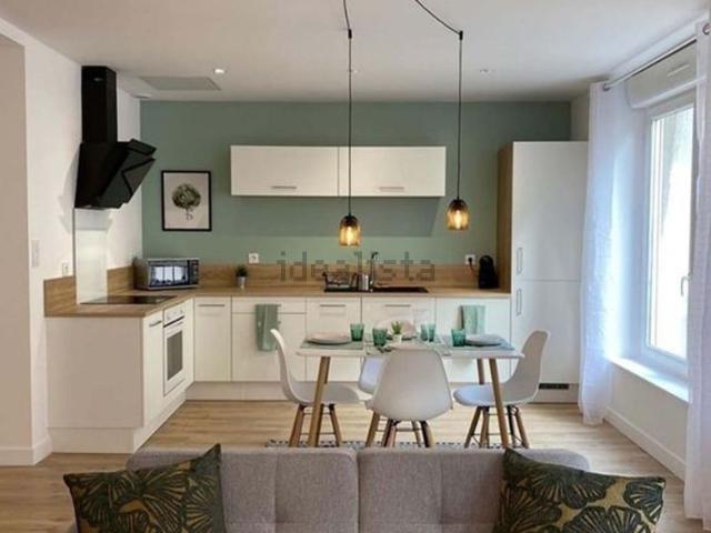 Appartement, Bischheim