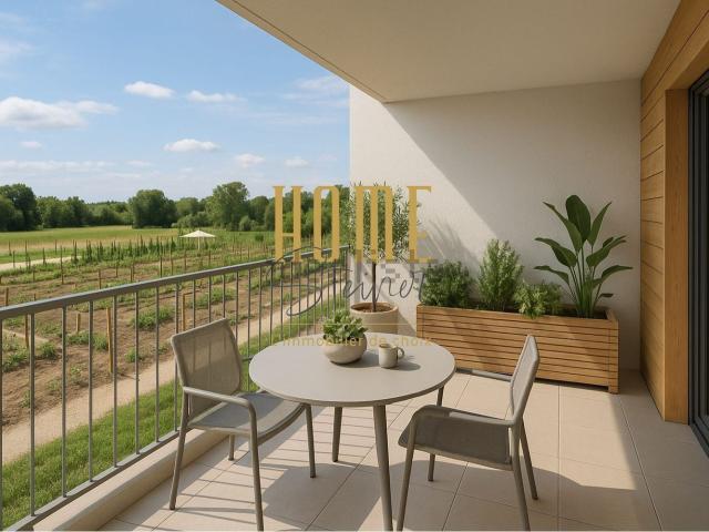 Appartement, Bischheim