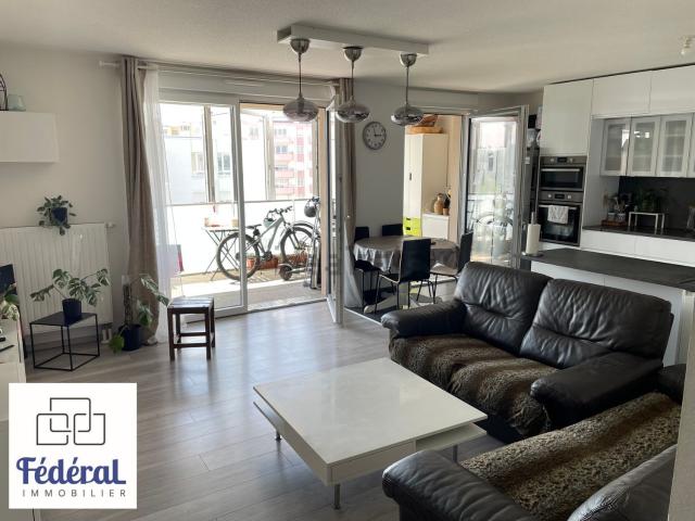 Appartement, Bischheim