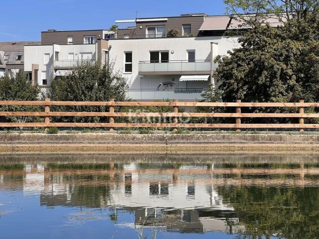 Appartement, Bischheim