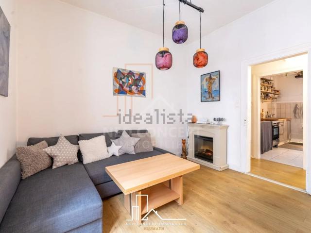 Appartement, Bischheim