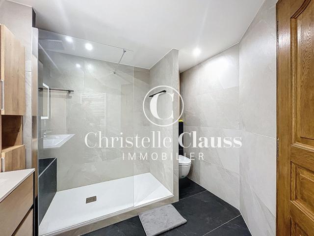 Appartement Bischheim 5 pièce s 124.44m2