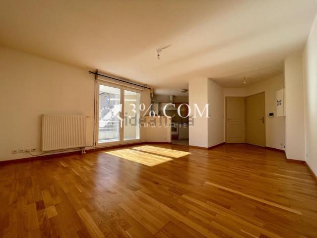 Appartement, Bischheim