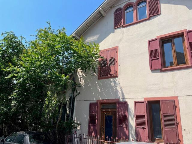 Appartement, Bischheim