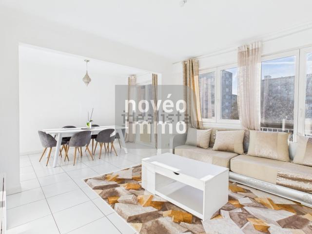Appartement, Bischheim