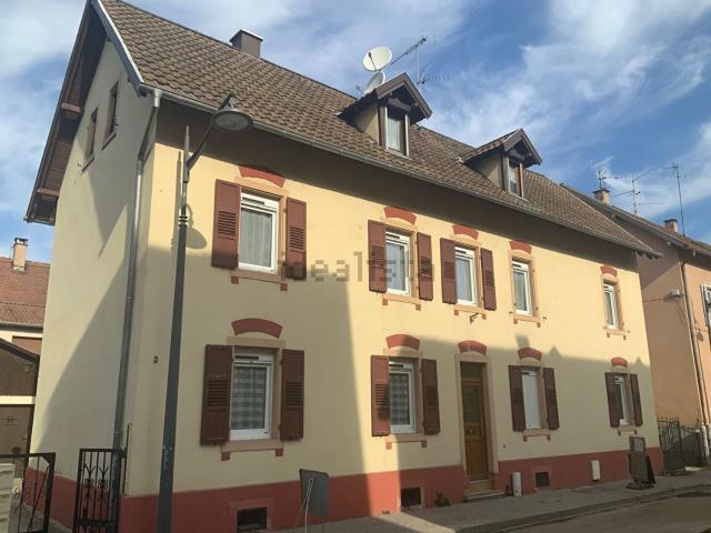 Appartement, Bischheim