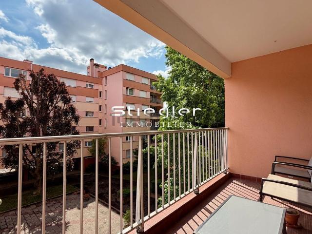 Appartement, Bischheim