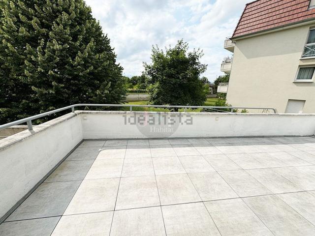 Appartement, Bischheim