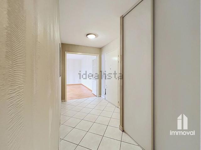 Appartement, Bischheim