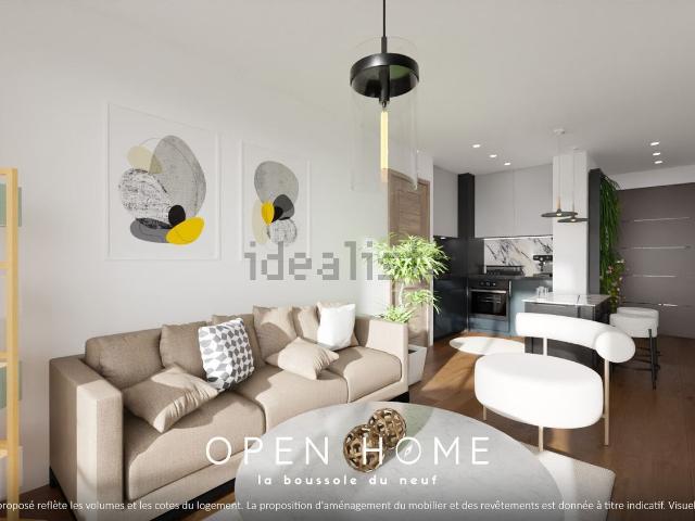 Appartement, Bischheim
