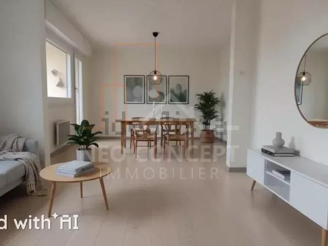 Appartement, Bischheim