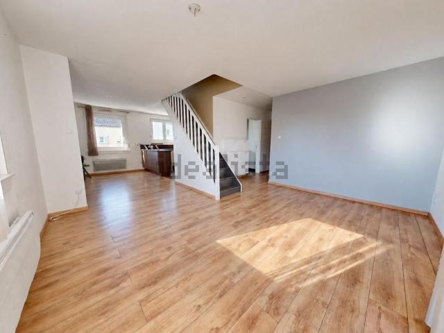 Appartement, Bischheim