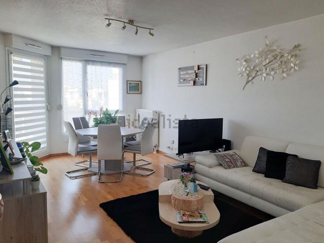 Appartement, Bischheim