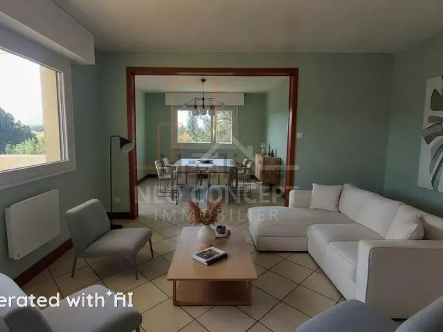 Appartement, Bischheim