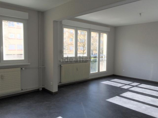 Appartement, Bischheim