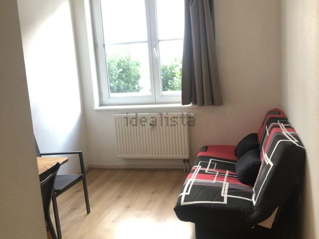 Appartement, Bischheim