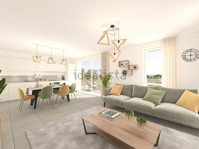 Appartement, Bischheim