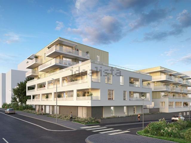 Appartement, Bischheim
