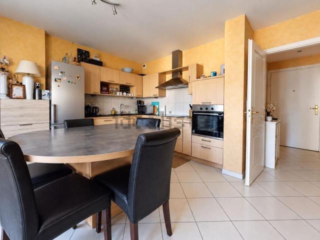 Appartement, Bischheim