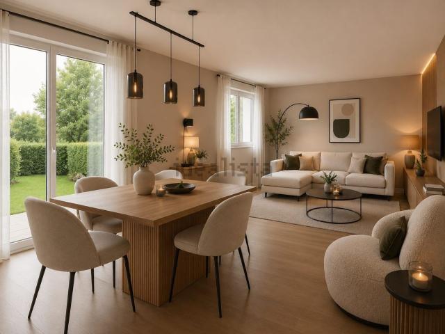 Appartement, Bischwiller