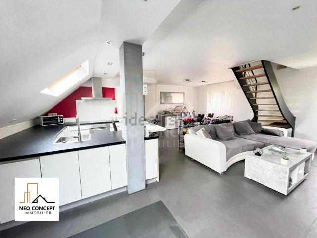 Appartement, Bischwiller