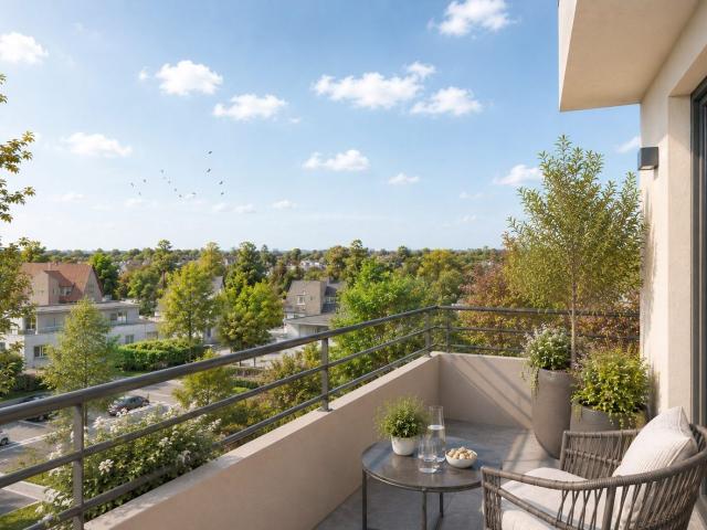 Appartement, Bischwiller