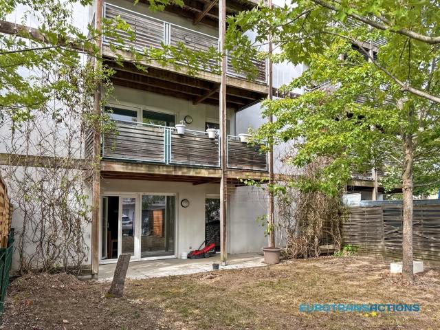Appartement, Bischwiller
