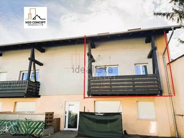 Appartement, Bischwiller
