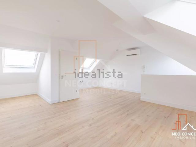 Appartement, Bischwiller