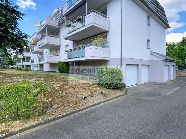 Appartement, Bischwiller