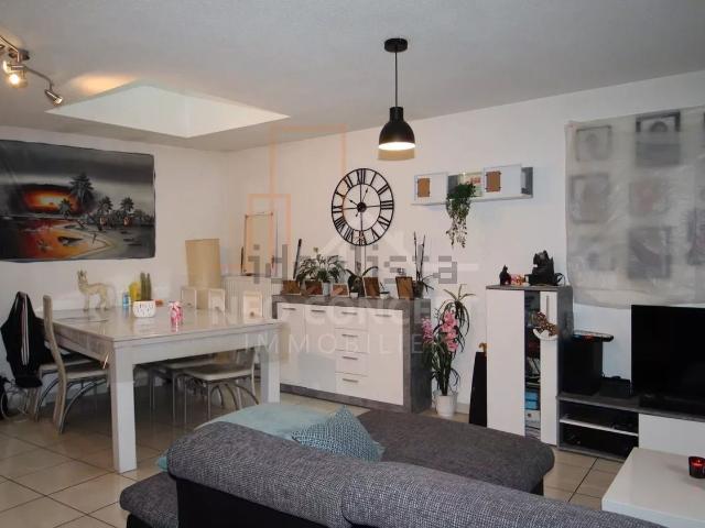 Appartement, Bischwiller